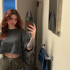 Hannah Borzynski