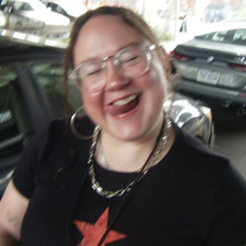 sarah m