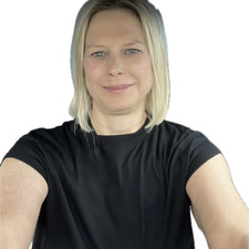 Tracy Kroenlein