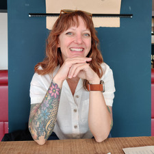 Kharis Eppstein