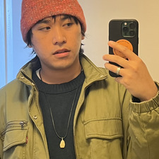 Kerwin Santos