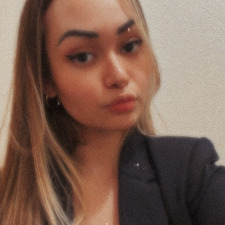 Bruna Maeda