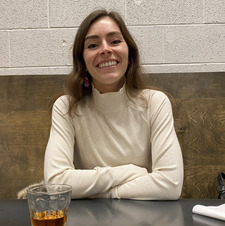Katie Weiser