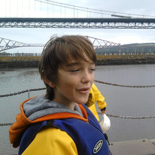 Ryan McQuade