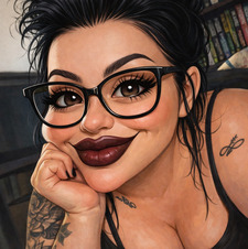 Wendy Rose
