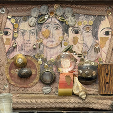 E P