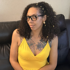Alexandria Williams
