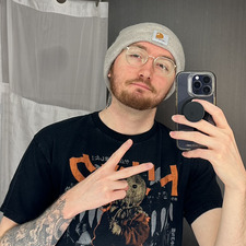Ethan Ball