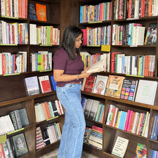 Aswathy Nair