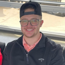 Bryce Angert
