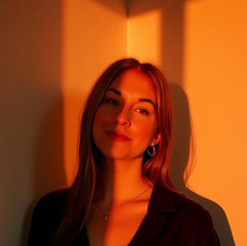 Jenna Carson