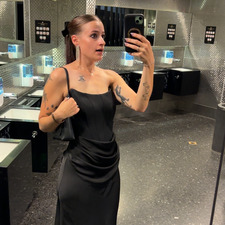 Bianca Baxter