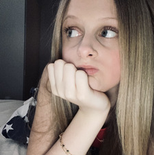 Chloé Väring