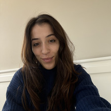 Nikol Gergova