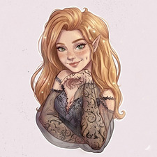 caïtlin ⋆𐙚₊˚⊹♡