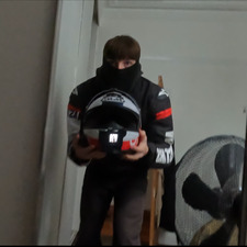 Dorian Schaerf-Trauner