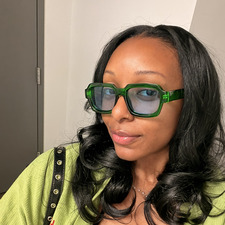 Danielle Jackson