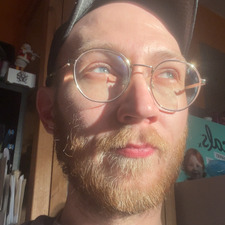 Nick Gilbert