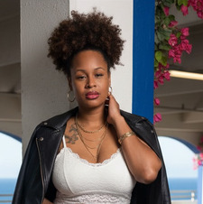 Shanelle