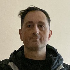 Peter Osenev