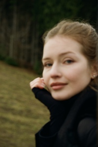 Daryna