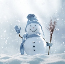 winter