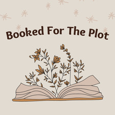 Booked For The Plot