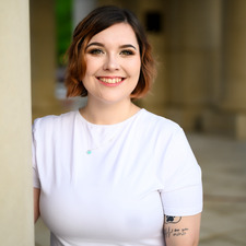 Liz Harvison