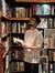 Bookish...