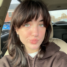 Brynlee Wolfe