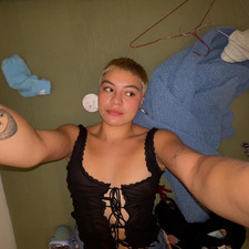 Mafer González