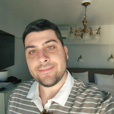 Nick Dillon
