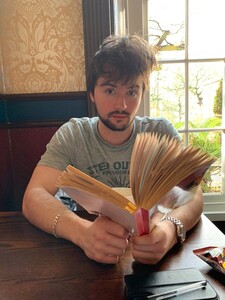 Jacob Shobbrook
