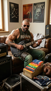 Bobby Lafond