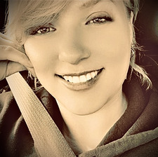Anna McDowell