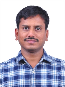 Gokul TR