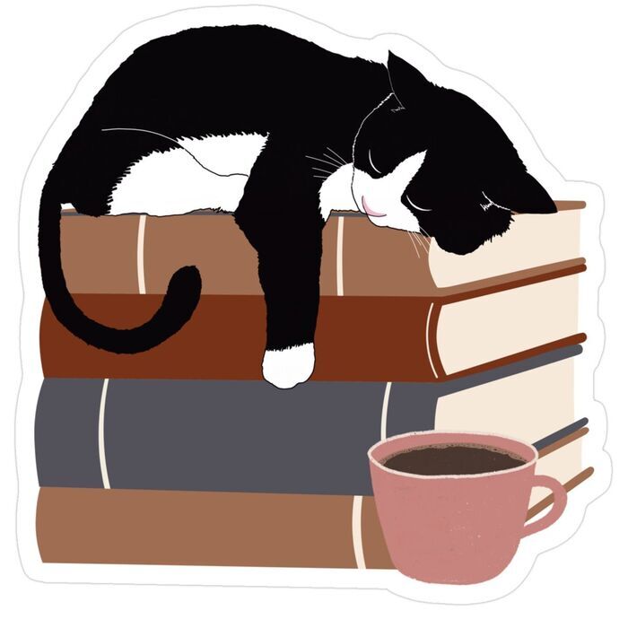 Goodreads profile picture for @cauldron