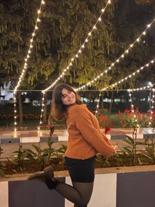 Prutha Pansare