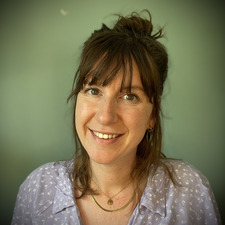 Beate Roeling