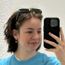 Annabelle Ortner