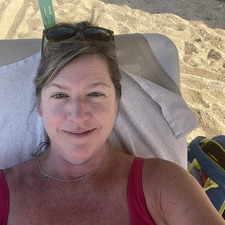 Nancy Taggart