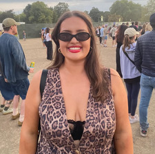 Zoe Macpherson