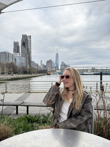 Amanda Gallagher