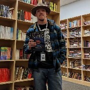 Tyler  Reads