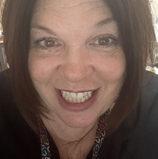 Holly Scott