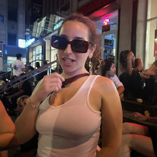 Jade Gordon