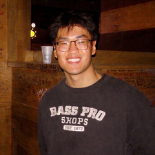 Ivan Zhang