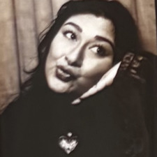 allie ✧