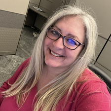 Amanda Gerrick