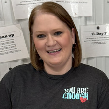 Jenn Hatch